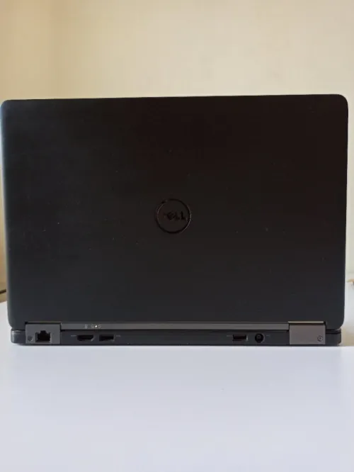 Dell Latitude E7250