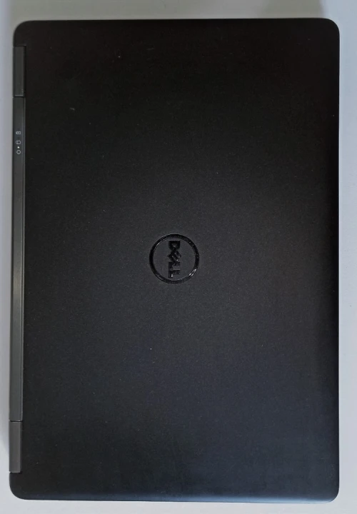 Dell Latitude E7250