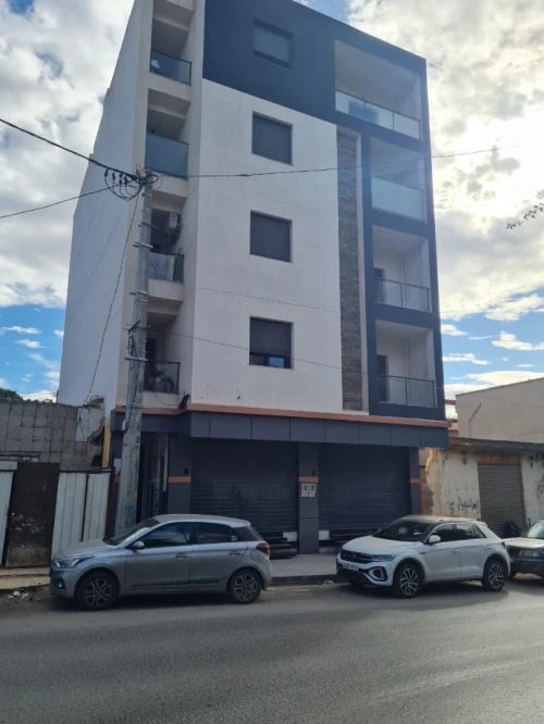 Location Local Alger Birkhadem