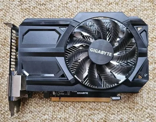 Gtx 950 2gb