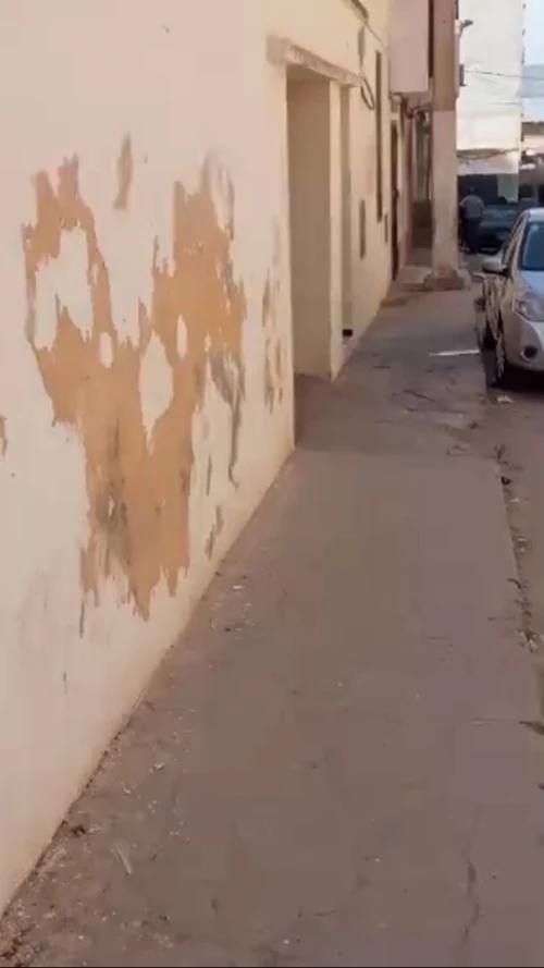 Vente Villa Oran Oran