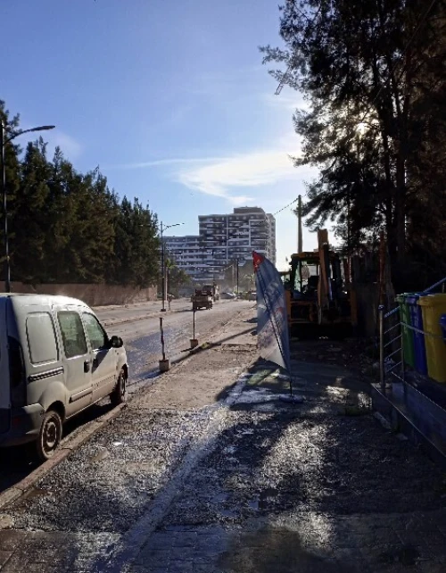 Vente Terrain Béjaïa Bejaia