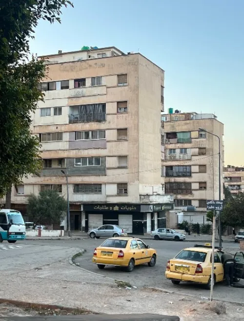 Vente bien immobilier Oran Oran