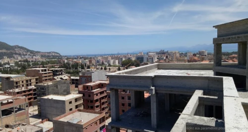 Vente Terrain Béjaïa Bejaia