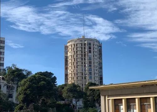 Vente Villa Alger El mouradia