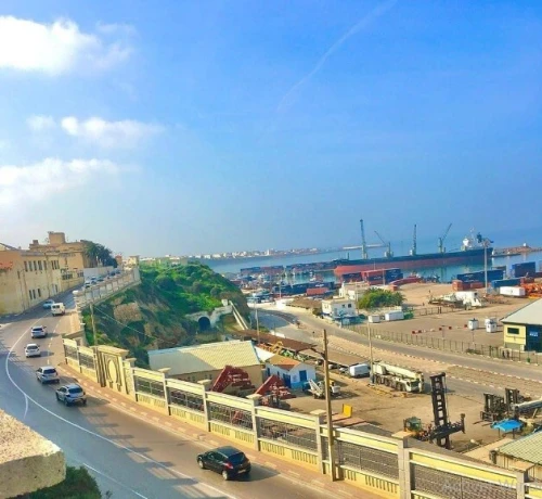 Vente Villa Mostaganem Mostaganem