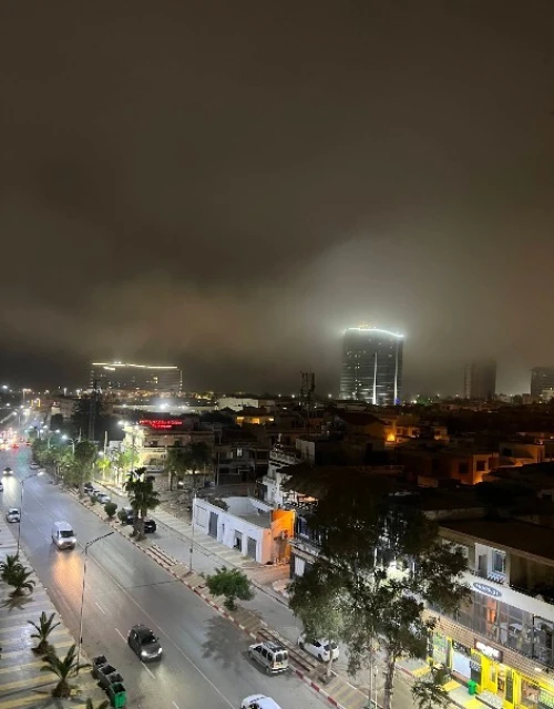 Vente Villa Oran Oran