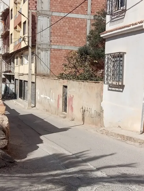 Vente Villa Oran Oran