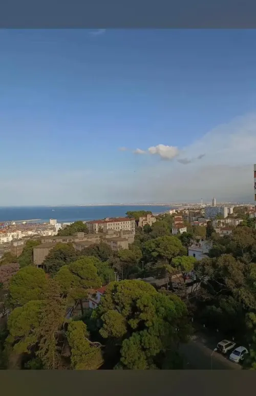 Vente bien immobilier Alger El mouradia