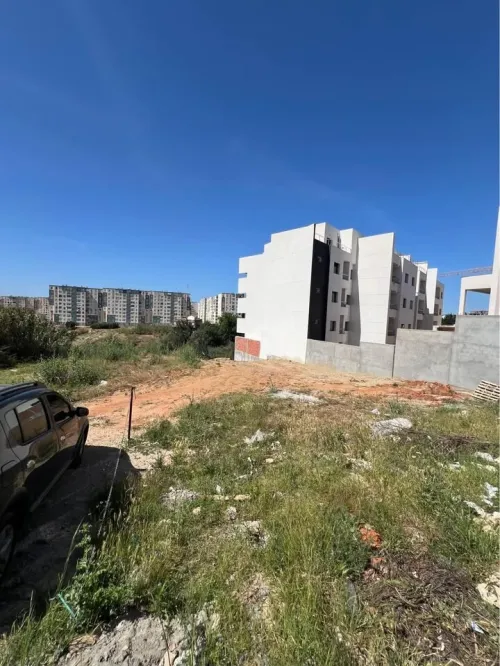 Vente Terrain Alger Ouled fayet