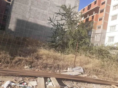Vente Terrain Béjaïa Bejaia