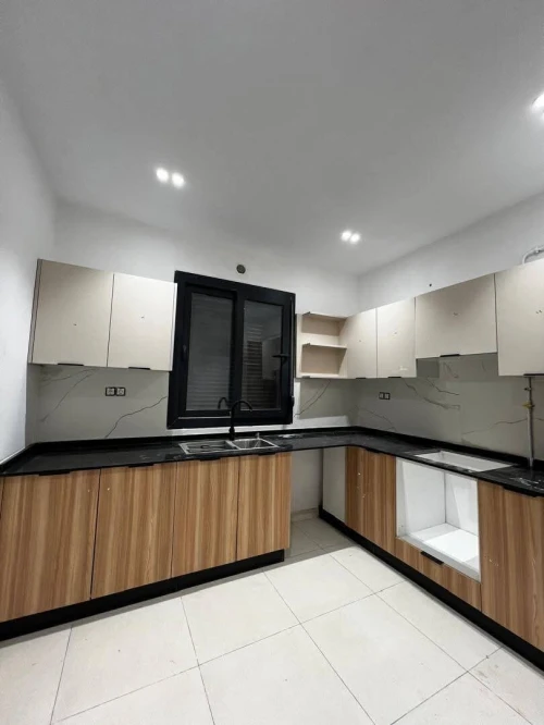 Vente Appartement F3 Alger Bordj el kiffan