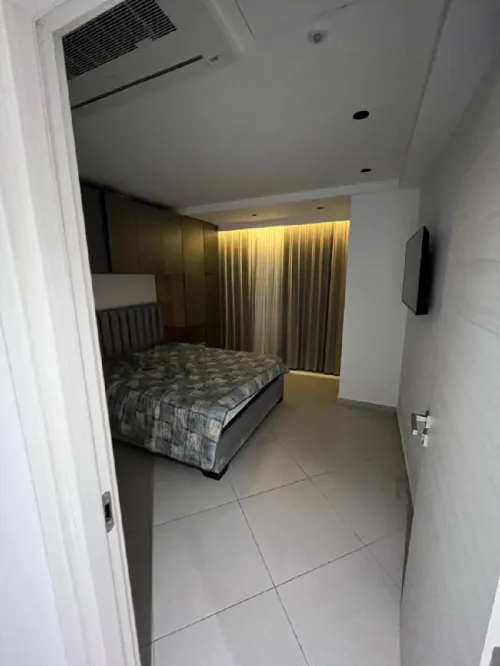 Vente Appartement F3 Alger Mohammadia