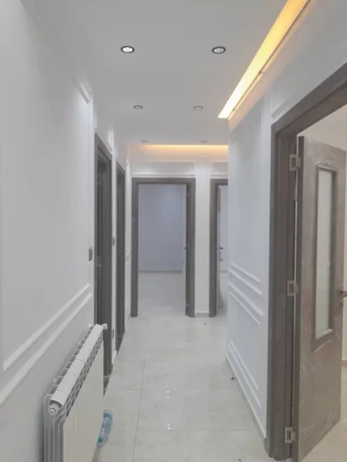 Vente Appartement F3 Alger Bab ezzouar