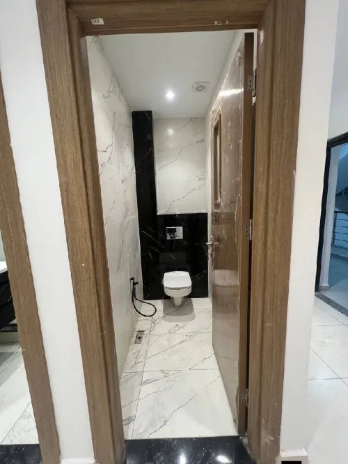 Vente Appartement F3 Alger Bordj el kiffan