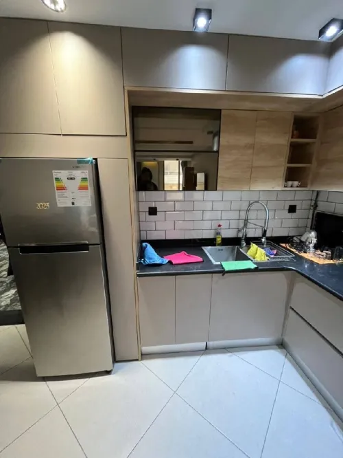 Vente Appartement F3 Alger Mohammadia