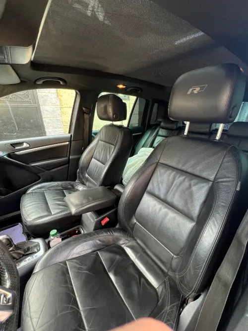 Volkswagen Tiguan 2013 R-Line