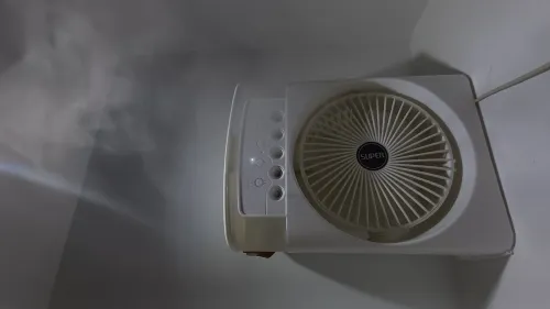 Climatiseur vaporisateur 