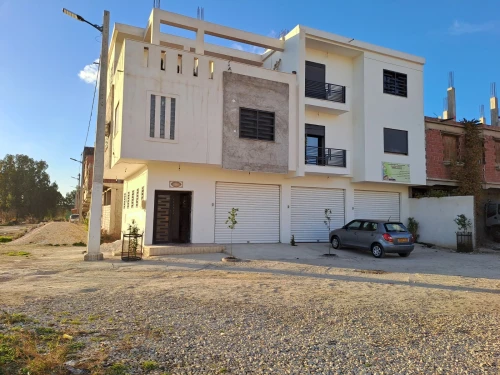 Location Villa Constantine El khroub
