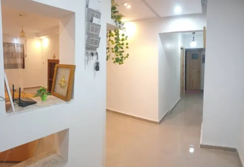 Vente Appartement F4 Tipaza Bou haroun