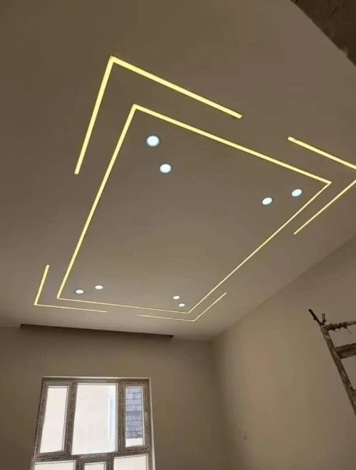 Déco luxe