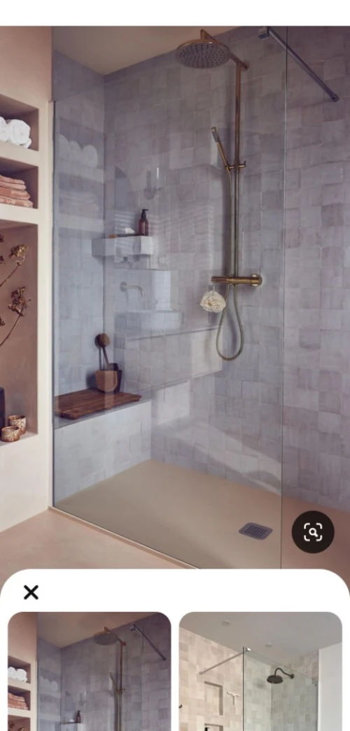 Déco luxe