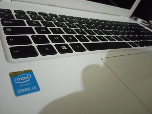 Asus i3