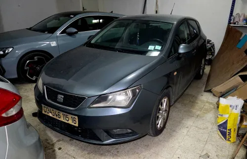 Seat Ibiza 2015 Edition 30
