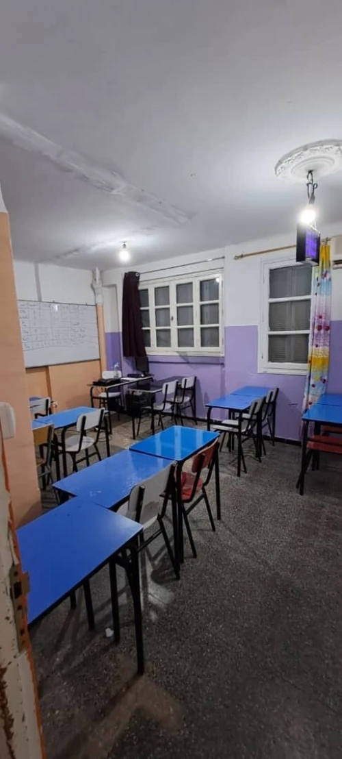 Location Appartement F6 Alger Reghaia