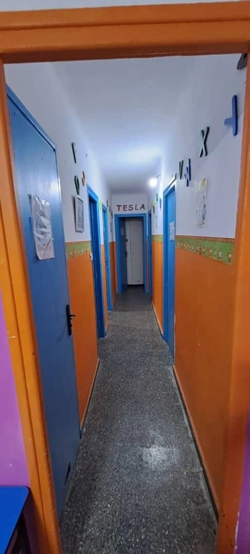 Vente Appartement F6 Alger Reghaia