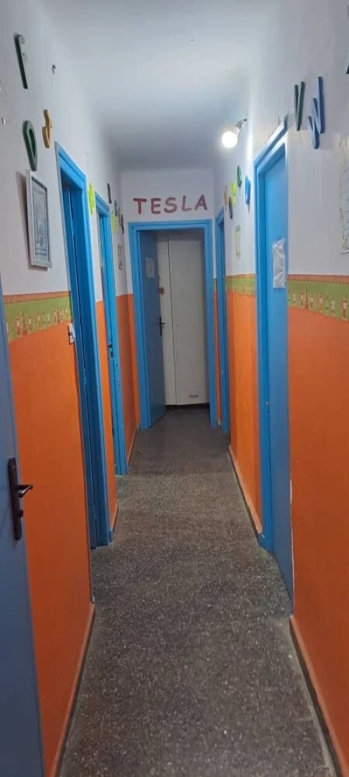 Location Appartement F6 Alger Reghaia