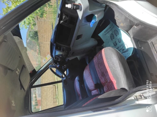 Ford Transit 2009