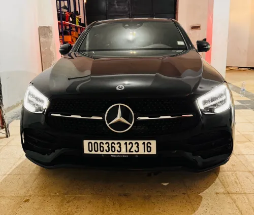 Mercedes GLC 300 2023 GLC 300 ÉDITION BLACK