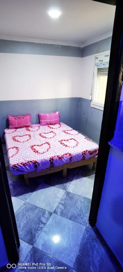Location vacances Mostaganem Mostaganem