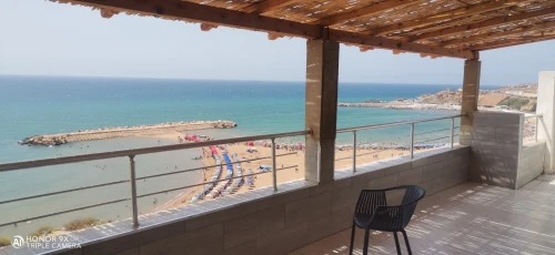 Location vacances Mostaganem Mostaganem
