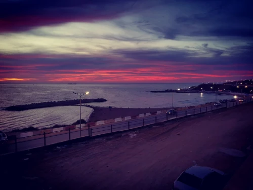 Location vacances Mostaganem Mostaganem