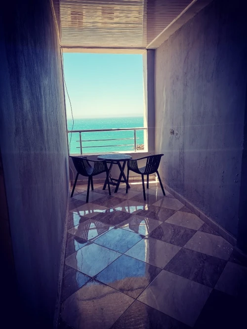 Location vacances Mostaganem Mostaganem