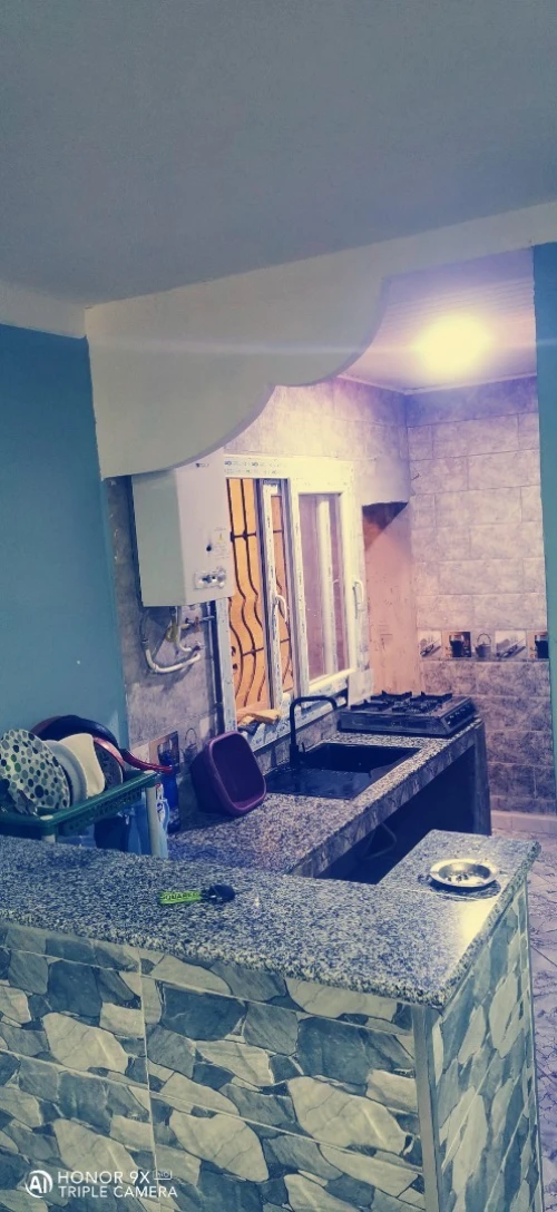 Location vacances Mostaganem Mostaganem