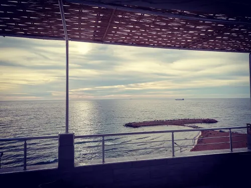Location vacances Mostaganem Mostaganem