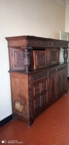 Meubles anciens 
