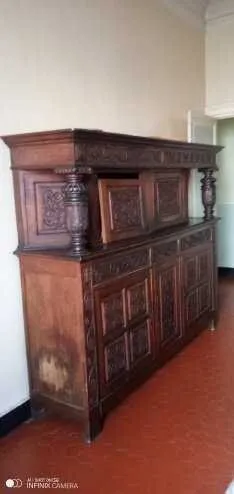 Meubles anciens 