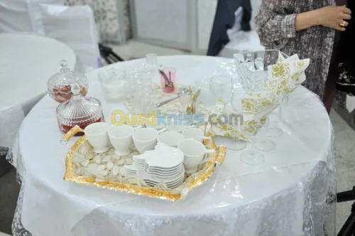 LOCATION MATRIEL DE FETES