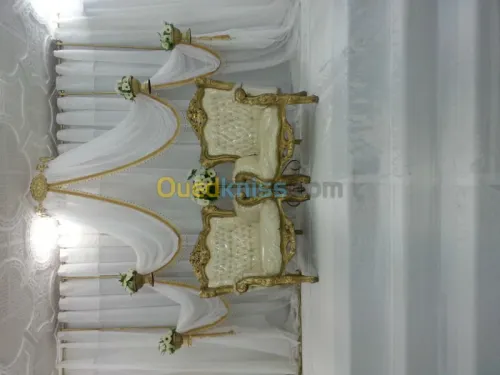 LOCATION MATRIEL DE FETES