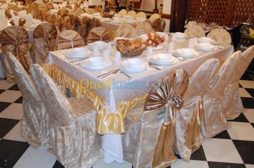 LOCATION MATRIEL DE FETES