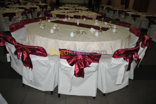 LOCATION MATRIEL DE FETES