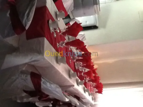 LOCATION MATRIEL DE FETES