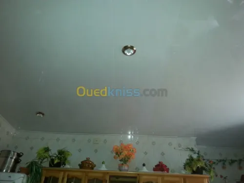 Déménagement, et installation faux pla