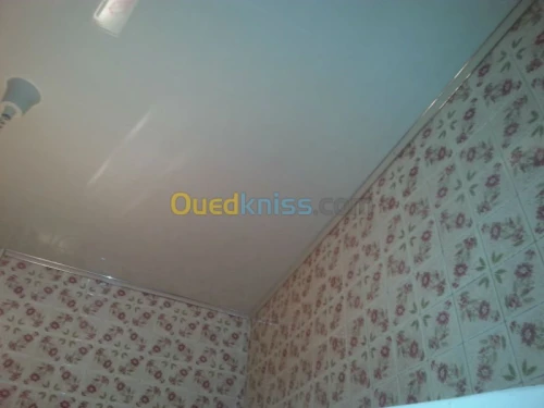 Déménagement, et installation faux pla