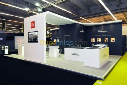 publicité et Impression