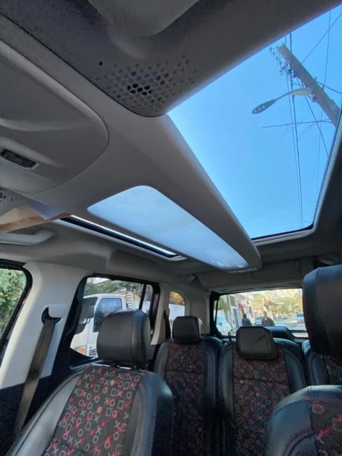 Citroen Berlingo 2024 